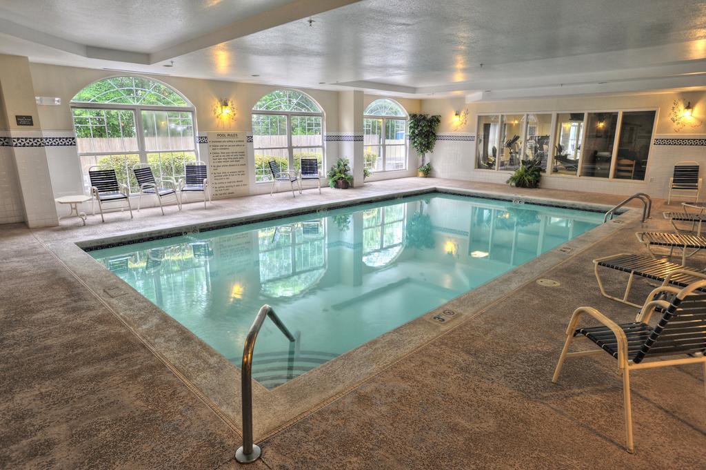 Country Inn & Suites By Radisson, Dalton, Ga Facilities photo